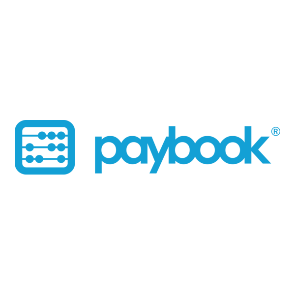 Paybook Logo PNG Vector