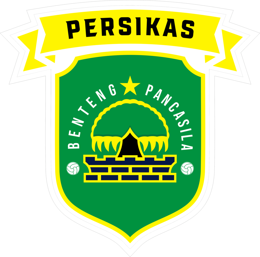 PERSIKAS SUBANG Logo PNG Vector