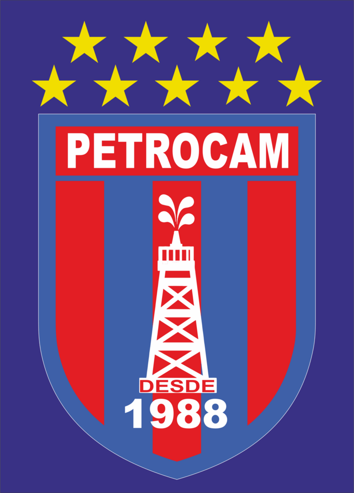 Petrocam Logo PNG Vector