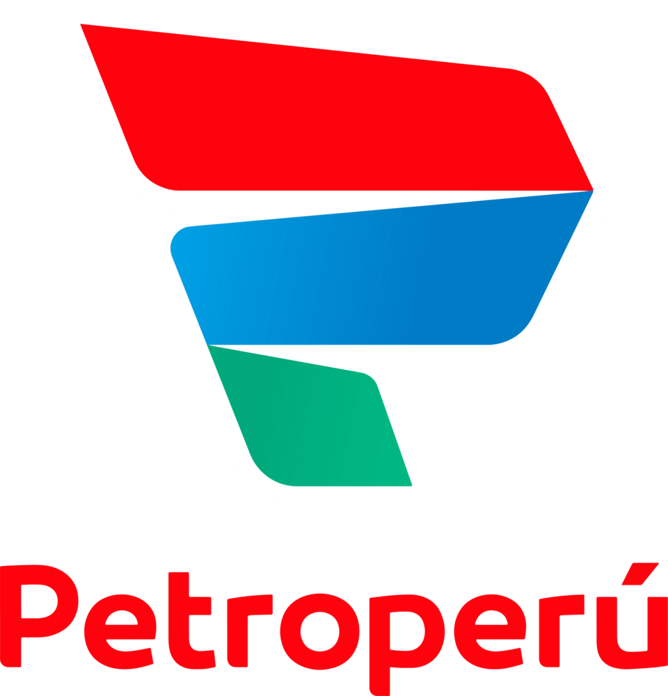 PetroPerú Logo PNG Vector