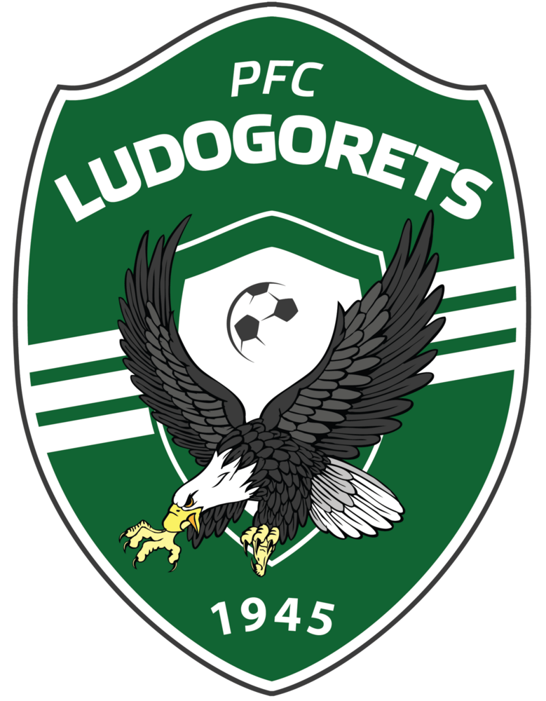 PFC Ludogorets Razgrad Logo PNG Vector