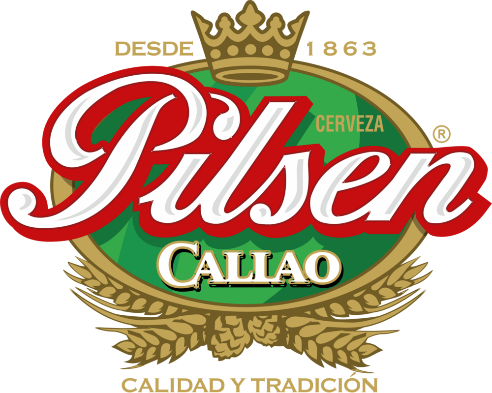 Pilsen Callao Logo PNG Vector