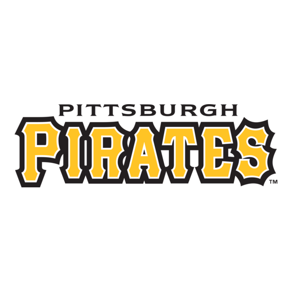 Pittsburgh Pirates Logo PNG Vector