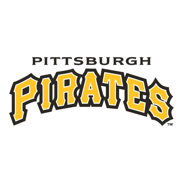 Pittsburgh Pirates Logo PNG Vector