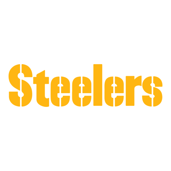 Pittsburgh Steelers Logo PNG Vector