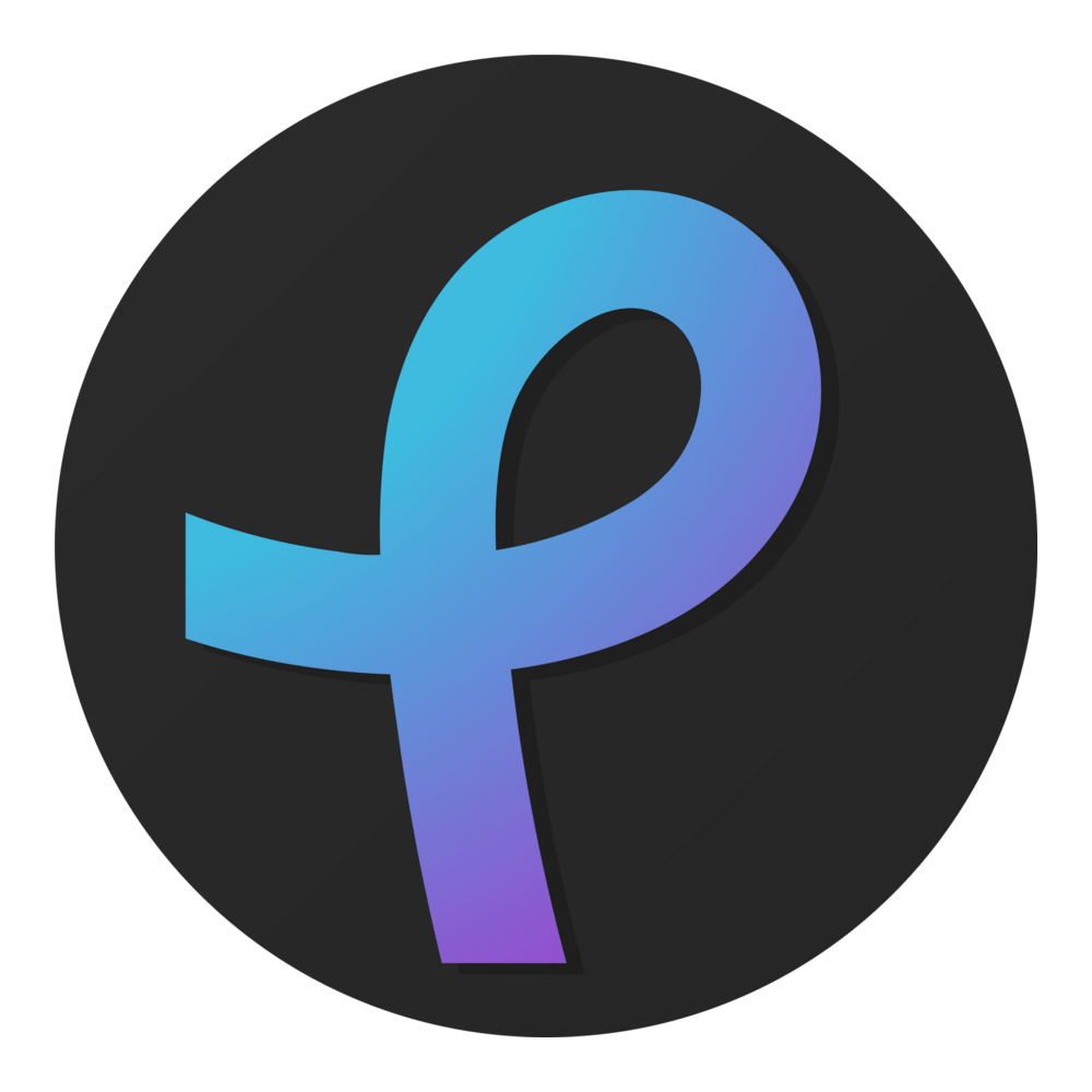 Pixlr Logo PNG Vector (EPS, SVG) Free Download