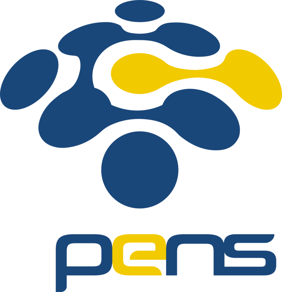 Politeknik Elektronika Negeri Surabaya(PENS/EEPIS) Logo PNG Vector