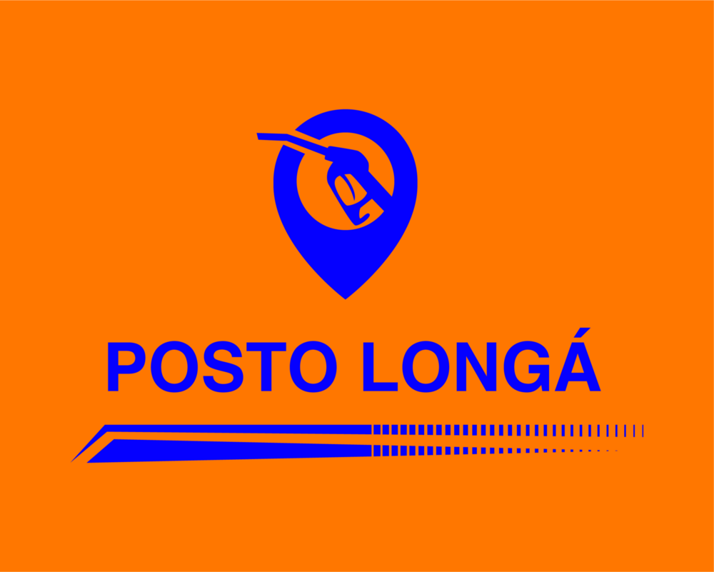 POSTO LONGÁ Logo PNG Vector