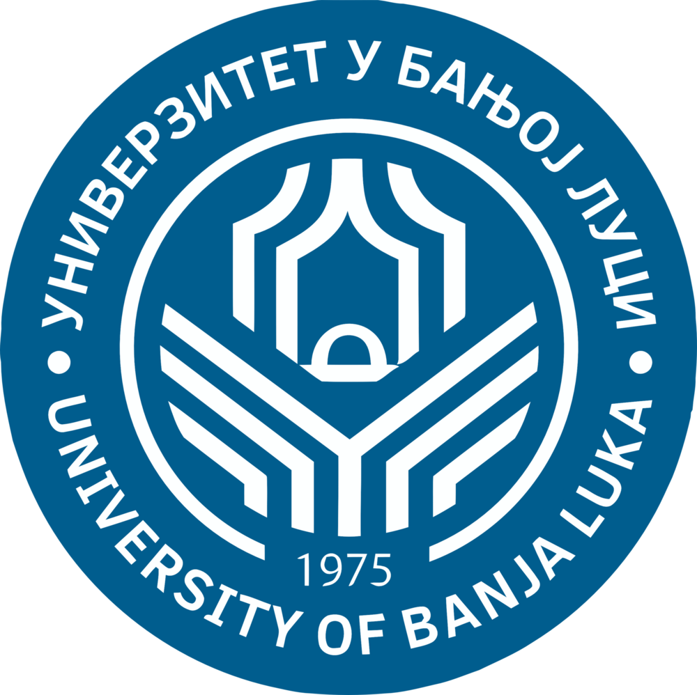 Pravni fakultet Banja Luka Logo PNG Vector