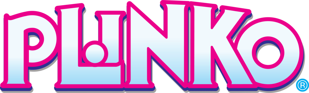 Price is Right - Plinko Game Logo PNG Vector