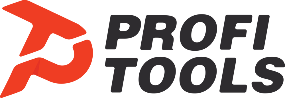 Profi Tools LLC Logo PNG Vector