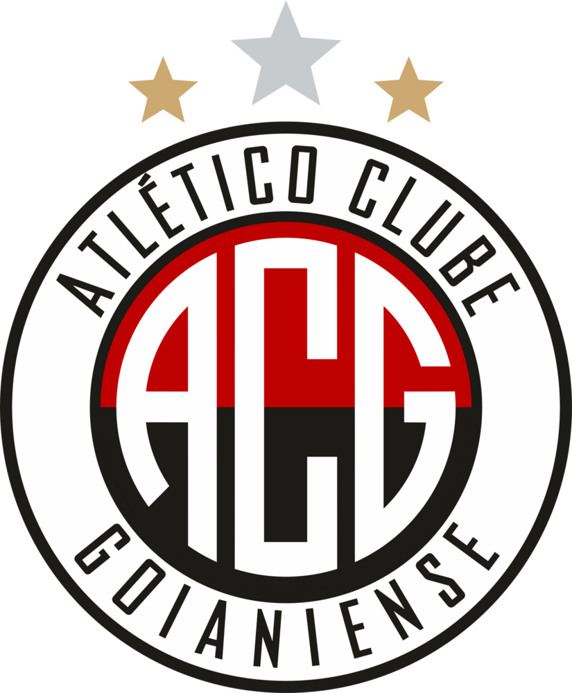 Proposta Escudo (A.C Goianiense) Logo PNG Vector