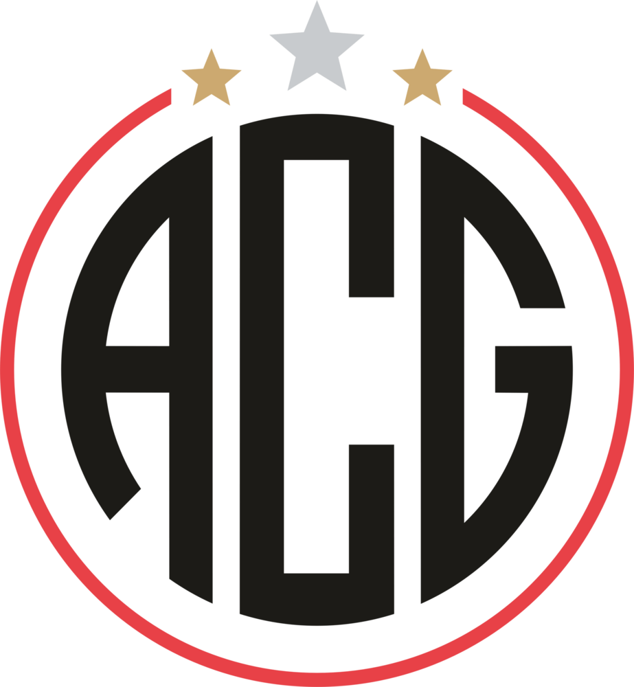 Proposta Escudo (A.C Goianiense) Logo PNG Vector