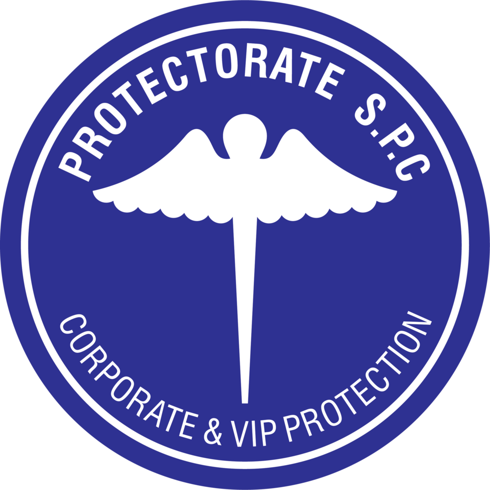 Protectorate Specialist Protection Consultants SPC Logo PNG Vector