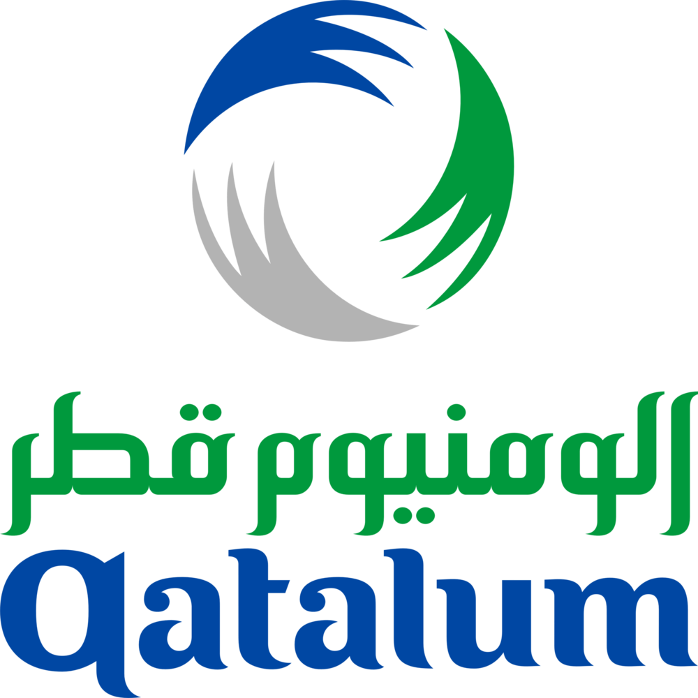 Qatalum Logo PNG Vector