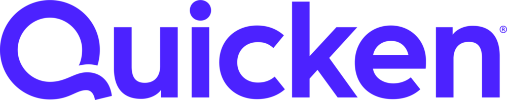 Quicken Logo PNG Vector