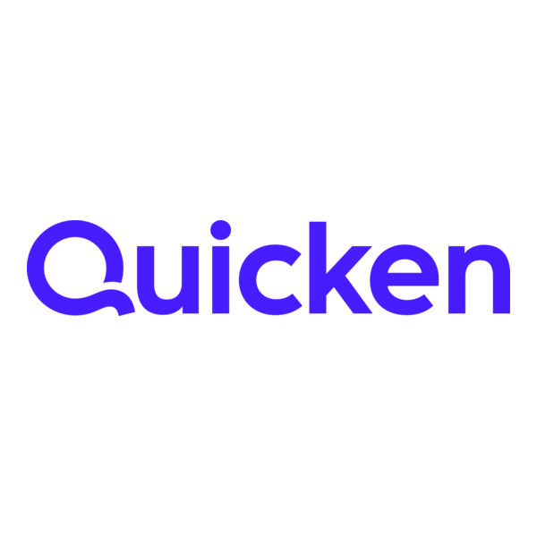 Quicken Logo PNG Vector