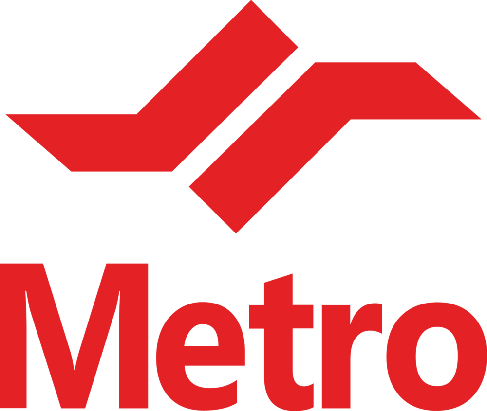 Quito Metro Logo PNG Vector