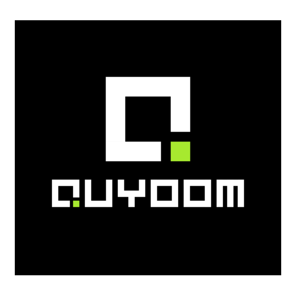 Quyoom Logo PNG Vector