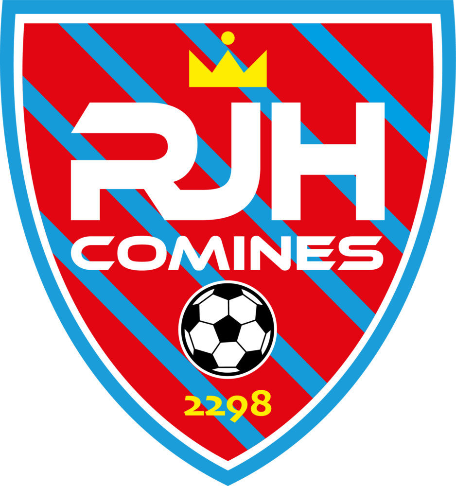 R. JESPO COMINES-WARNETON Logo PNG Vector