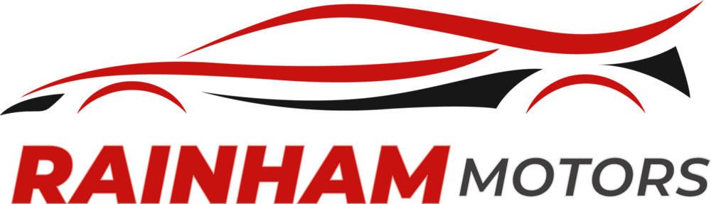 Rainham Motors Logo PNG Vector