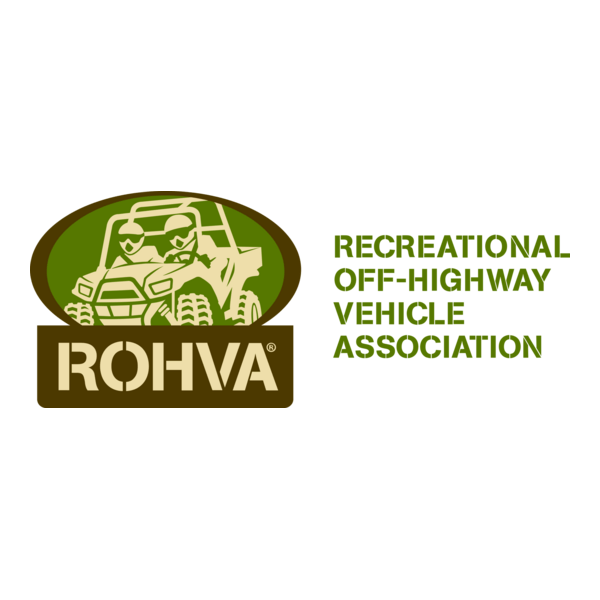 Recreational Off-Highway Vehicle Association Logo PNG Vector