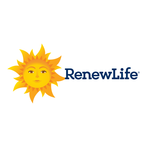 Renew Life Logo PNG Vector