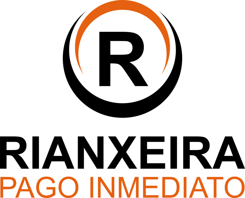 RIANXEIRA Logo PNG Vector