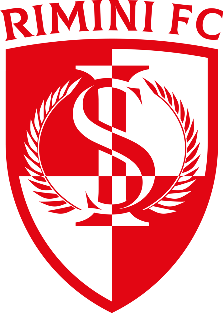 Rimini FC Logo PNG Vector