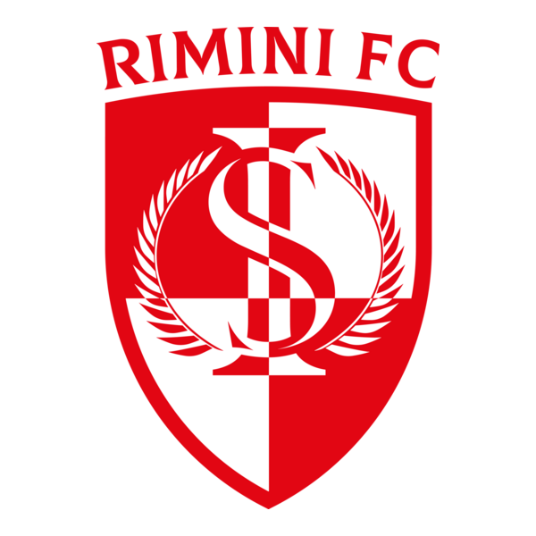 Rimini FC Logo PNG Vector (SVG) Free Download