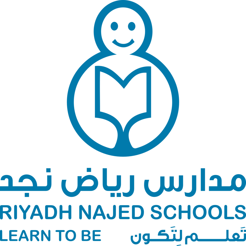 RIYADH NAJED SCHOOLS Logo PNG Vector