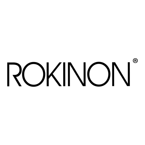 Rokinon Camera Lenses Logo PNG Vector