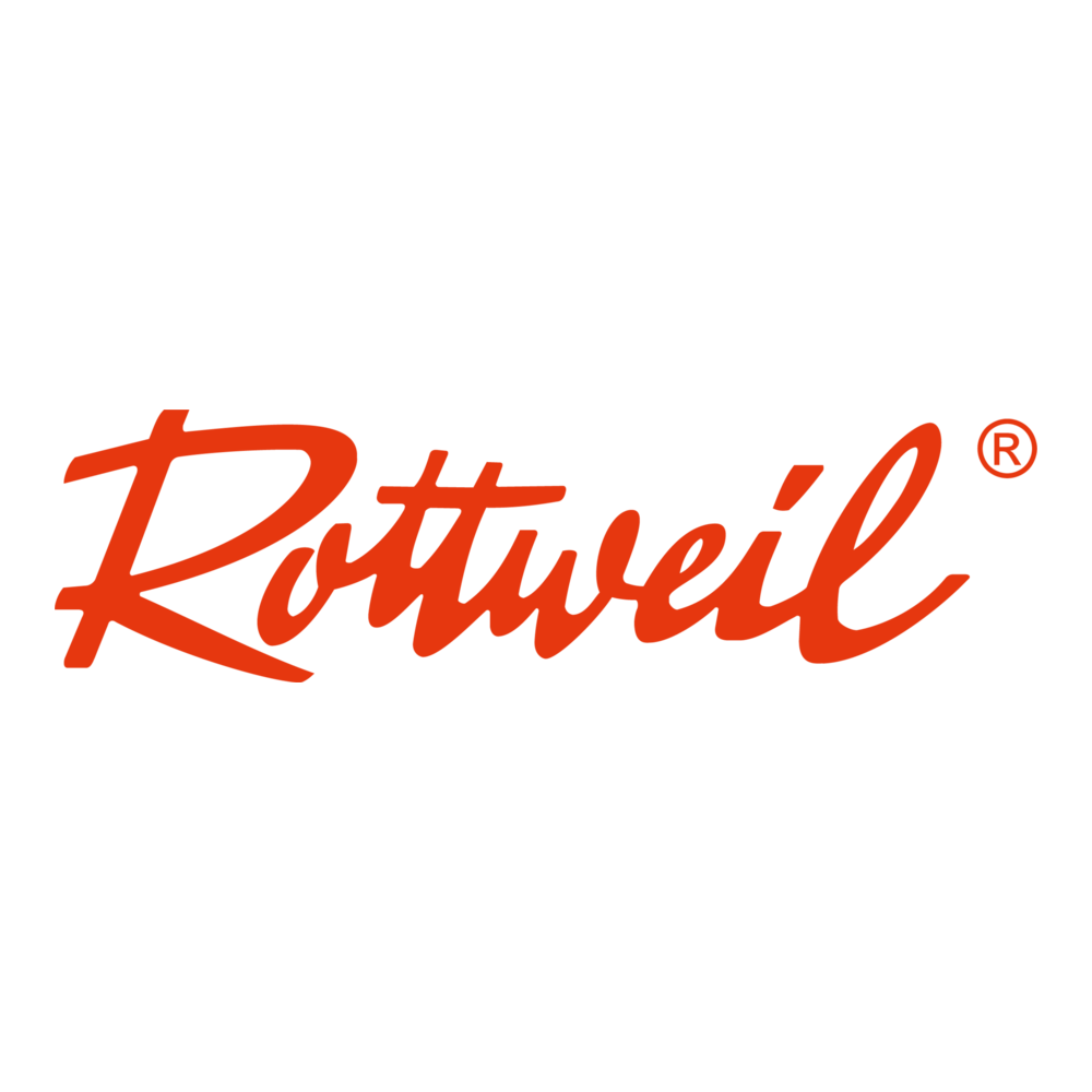 Rottweil Logo PNG Vector