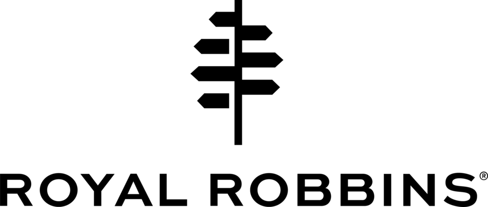 Royal Robbins Logo PNG Vector