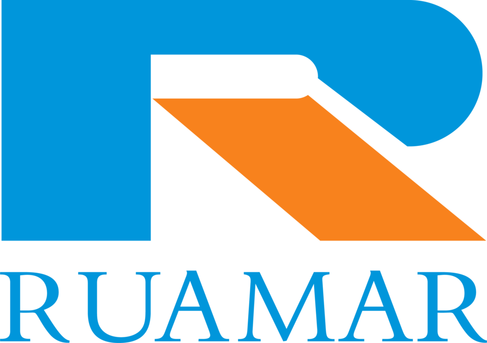 RUAMAR Logo PNG Vector