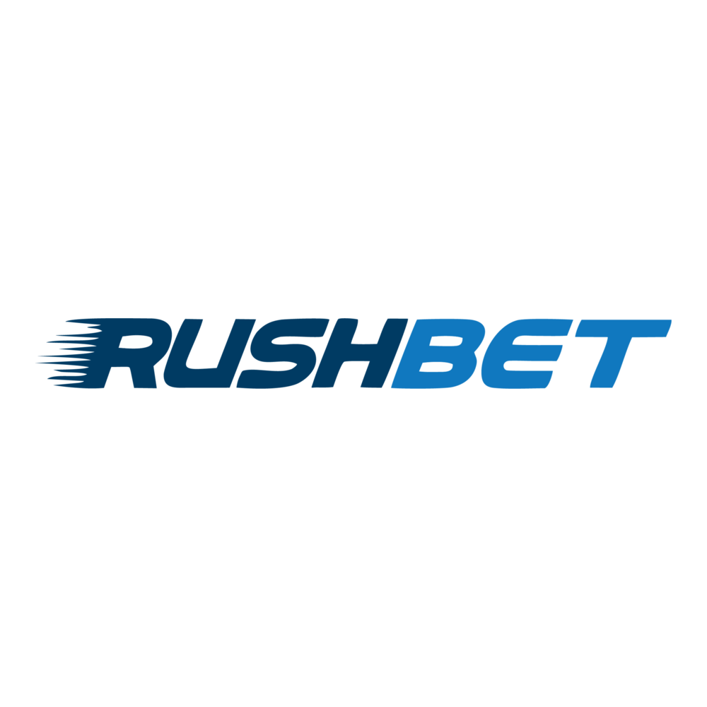 RUSHBET Logo PNG Vector