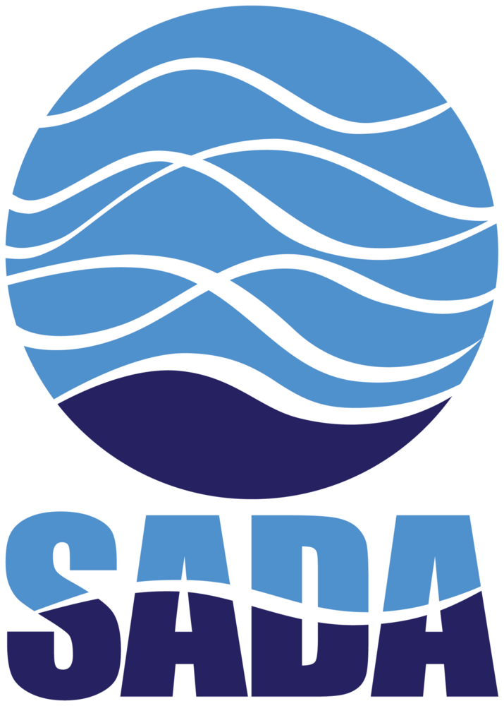 SADA Logo PNG Vector