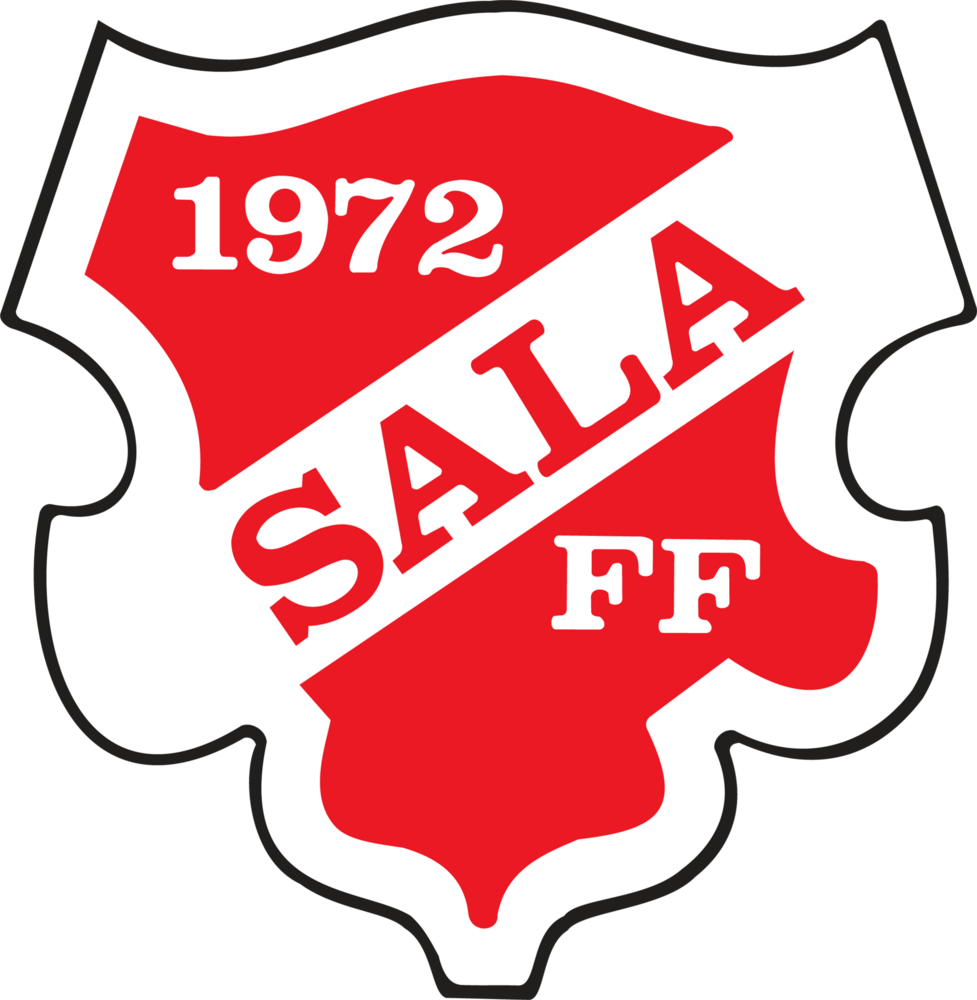 Sala FF Logo PNG Vector