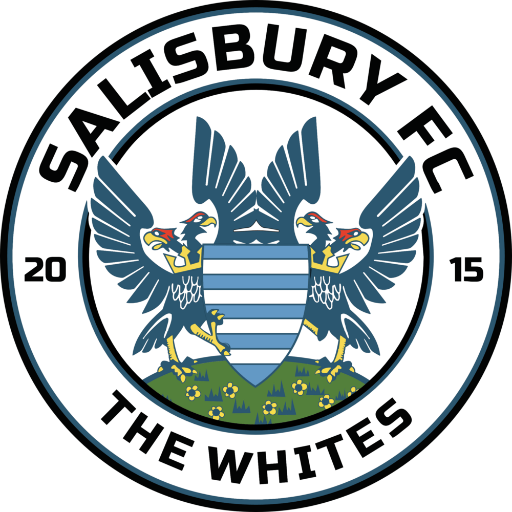 Salisbury FC Logo PNG Vector