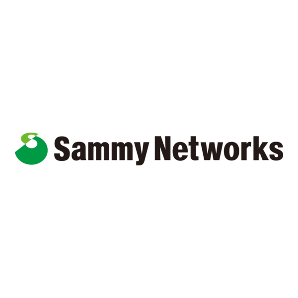 Sammy Networks Co., Ltd. Logo PNG Vector