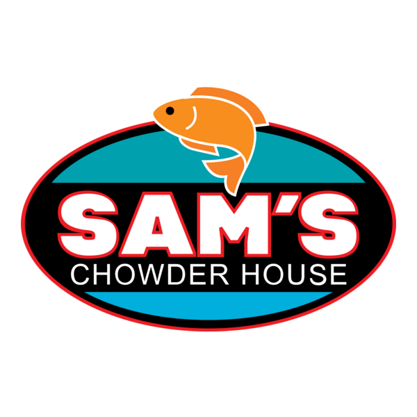 Sam s Chowder House Logo PNG Vector AI CDR EPS PDF SVG Free Download Sam s chowder house logo png vector ai cdr eps pdf svg free download