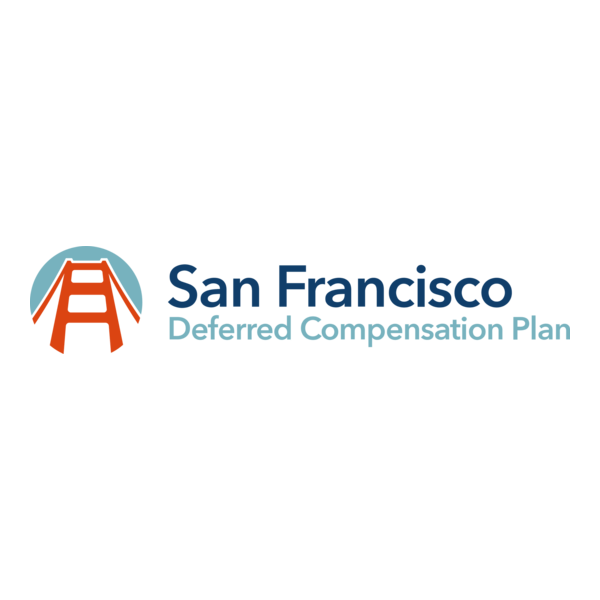 San Francisco Deferred Compensation Plan Logo PNG Vector