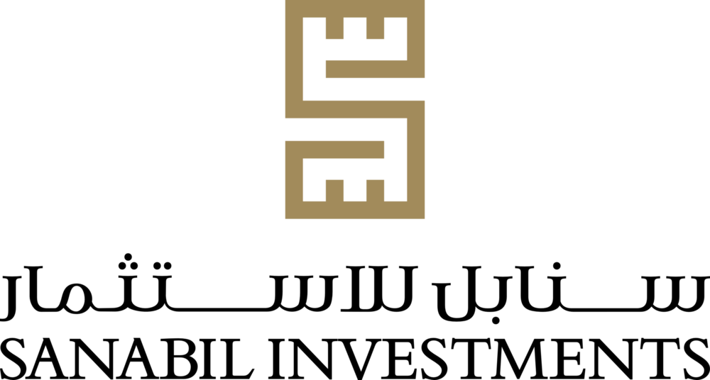 SANABIL INVESTMENTS Logo PNG Vector