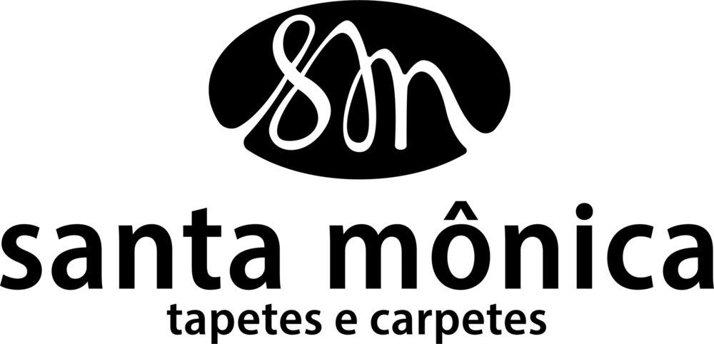 Santa Mônica Logo PNG Vector