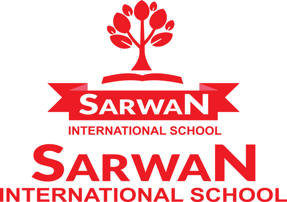 SARWAN INTERNTIONAL SCHOOL Logo PNG Vector