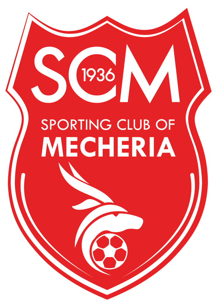 sc mecheria football club Logo PNG Vector