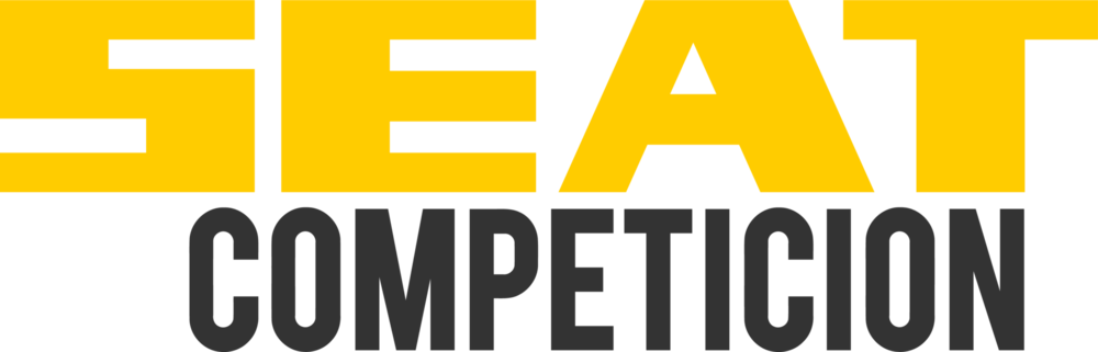 SEAT competicion Logo PNG Vector