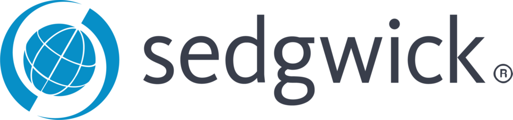 sedgwick Logo PNG Vector