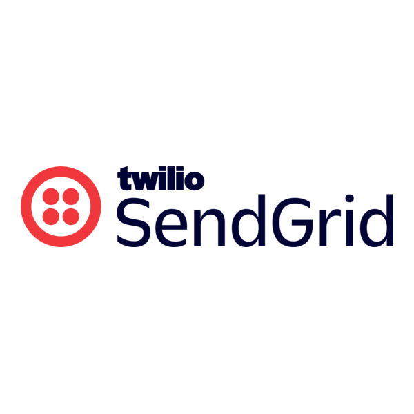 Sendgrid Logo PNG Vector