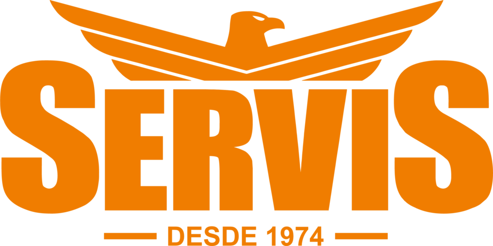 Servis Seguranca Ltda Logo PNG Vector